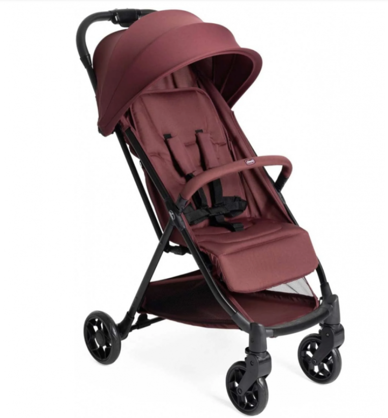 passeggino  leggero urbino chicco