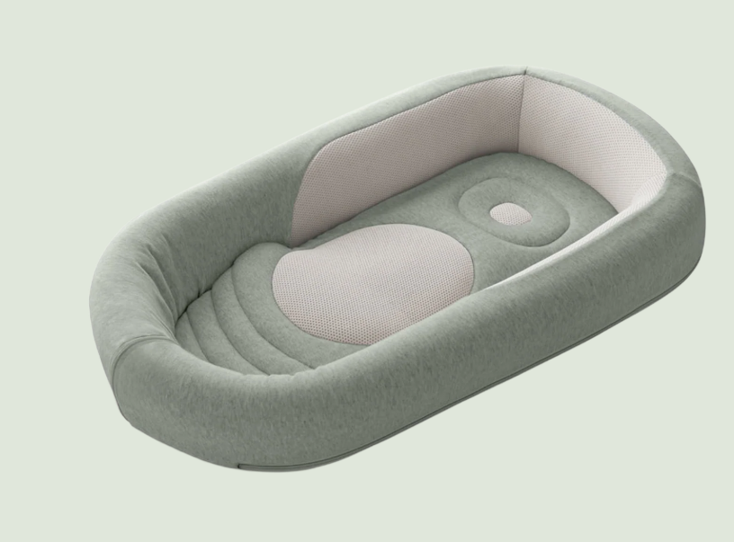 Welcome pod Inglesina