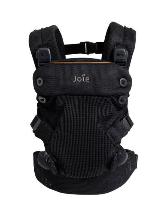 Marsupio Joie Savvy Air 4in1