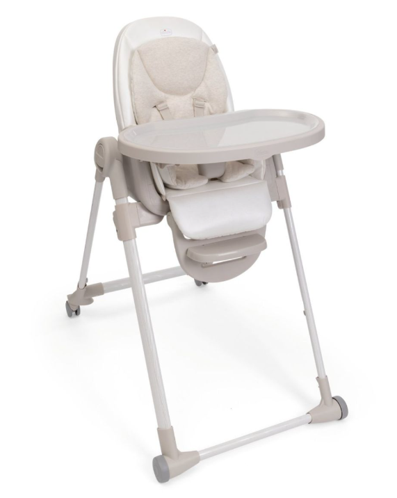 Seggiolone pappa Chicco Polly Armonia