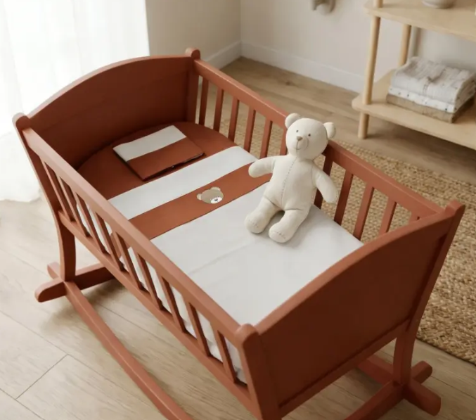 Set lenzuola 3 pz Teddy