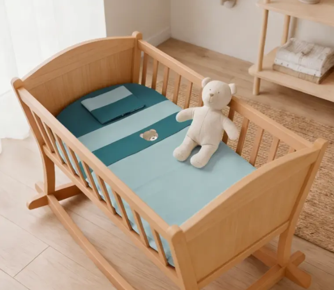 Set lenzuola 3 pz Teddy