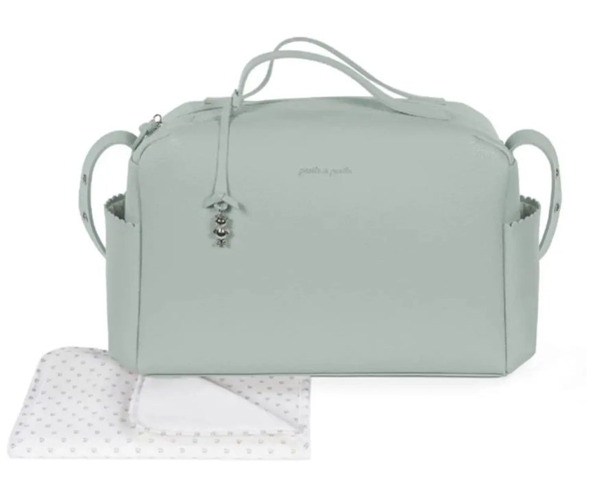 Borsa icon  Pasito&Pasito