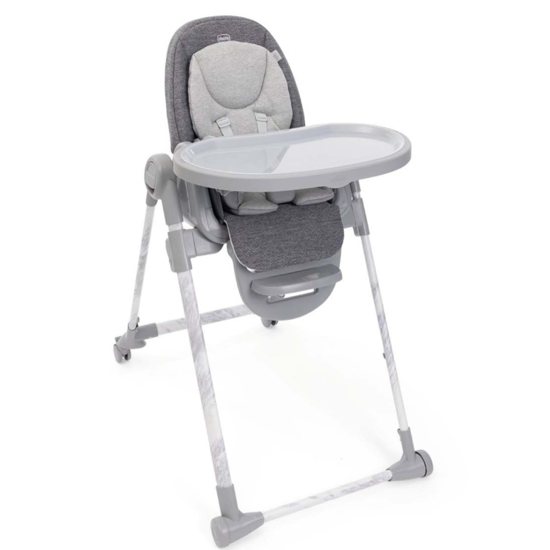 Seggiolone pappa Chicco Polly Armonia