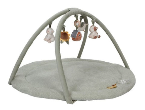 Palestrina Little Dutch