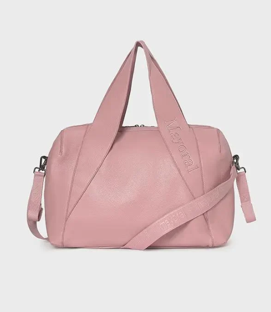 Borsa Mayoral Fasciatoio  Ecopelle