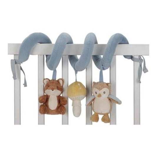 396 - gioco little dutch spirale morbida azz