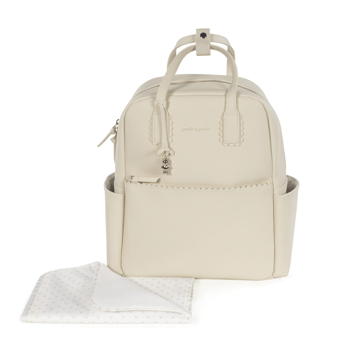 364 zaino pasito icon beige