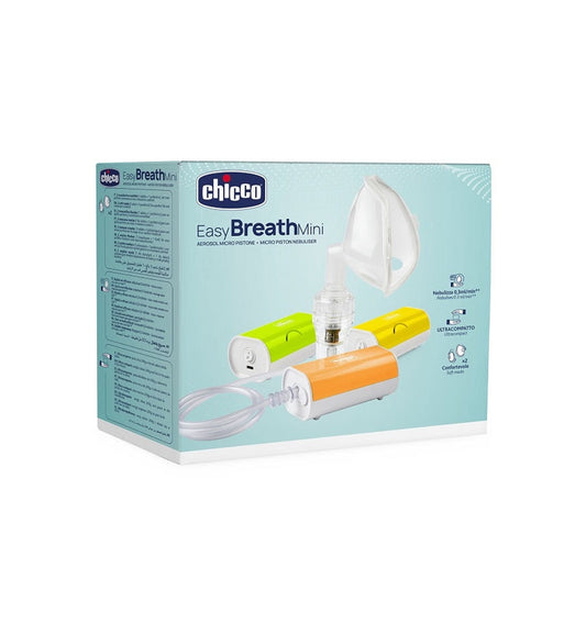 393 AEROSOL EASY BREATH MINI