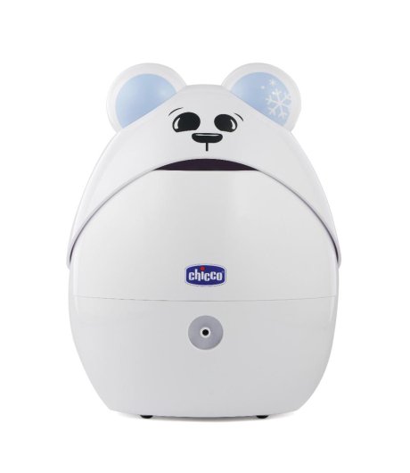 439 AEROSOL CHICCO A PISTONI ORSO POLARE