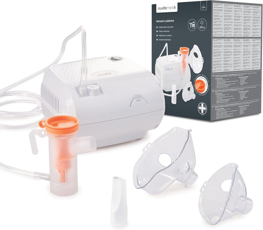 420 AEROSOL NUVITA A PISTONI