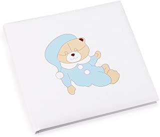 266 - album diario mendozzi orso cielo