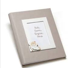 434 ALBUM MENDOZZI ORSO TORTORA GRANDE