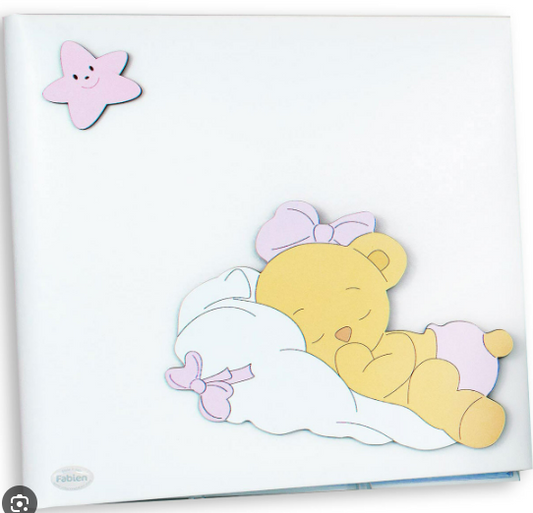 376 - album mendozzi