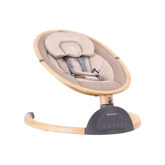 266 - altalena kikka boo ashlee beige
