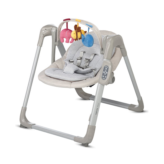 382 ALTALENA INGLESINA WAVE BUTTER