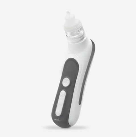 304 - aspiratore nuvita elettrico