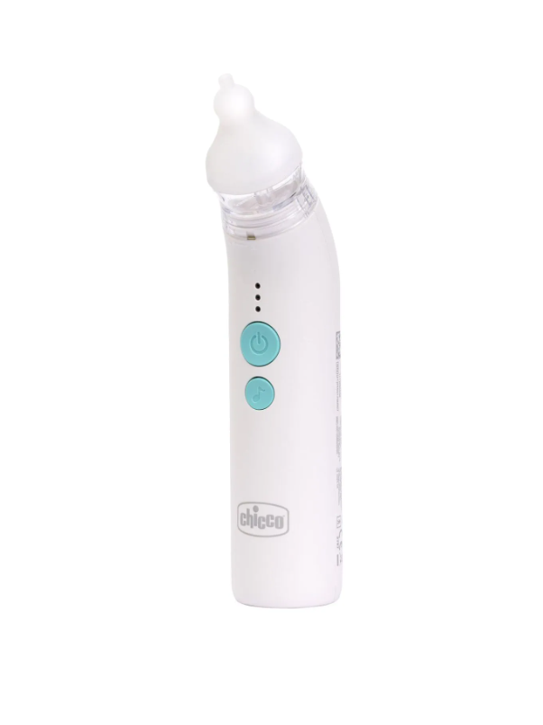 479 - aspiratore nasale chicco