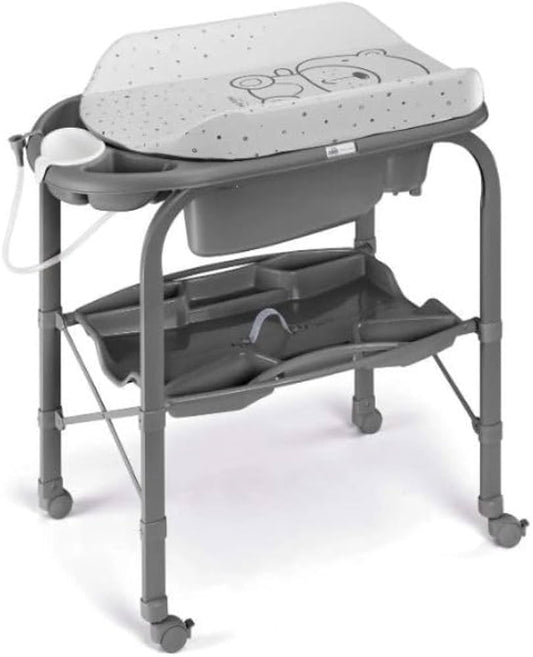 308 bagnetto cam cambio 262 grigio