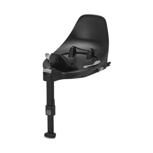 244 - Base auto cybex t.black roteante