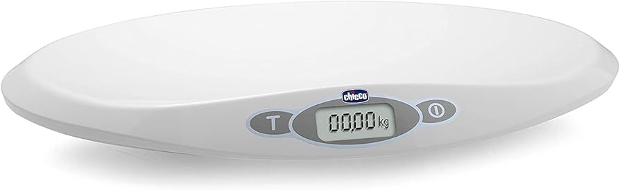 488 Bilancia Chicco Digitale scale