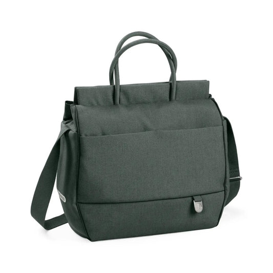 370 borsa peg perego bag metal