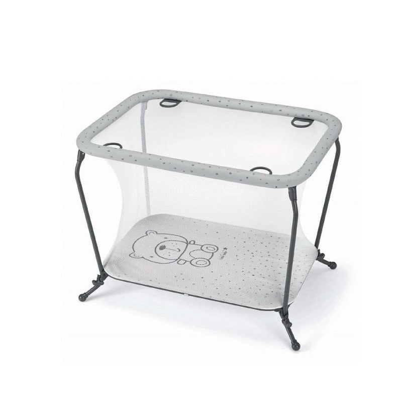 362 box cam lusso grigio