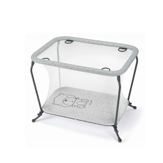 362 box cam lusso grigio