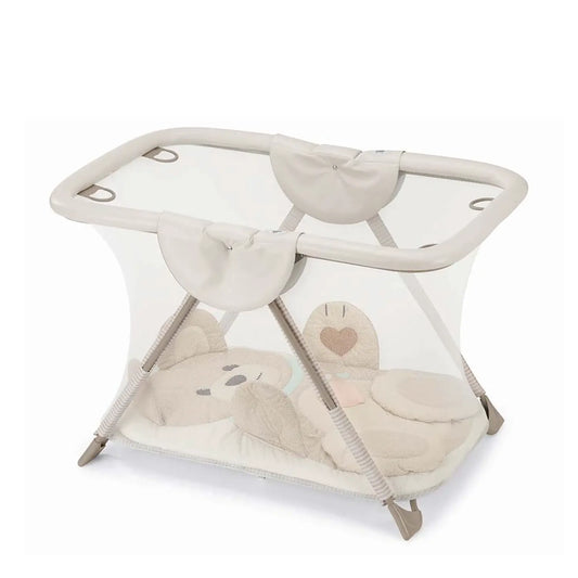 384 BOX MILLEGIOCHI 264 CAGNOLINI BEIGE