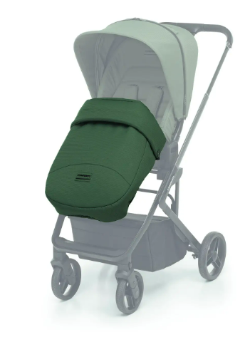 342 coprigambe passeggino foppa tic toc olive