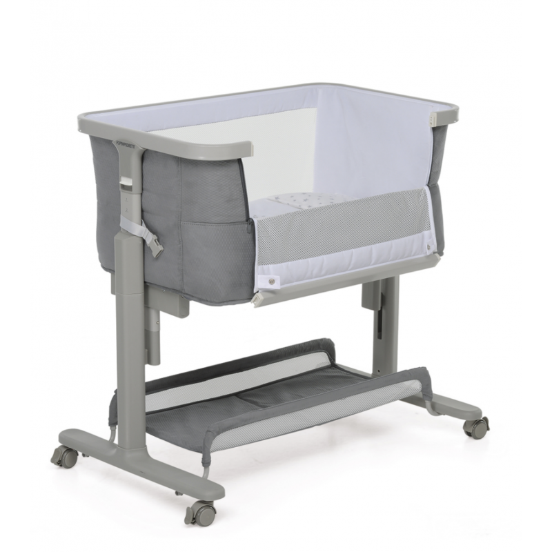 287 - culla fianco letto foppa dreamswing perla