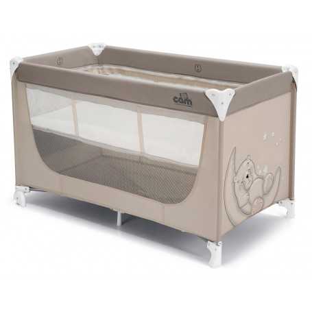 437 - CULLA CAMPO CAM PISOLINO TORTORA