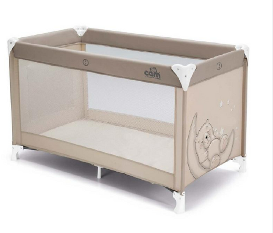 378 - CULLA CAMPO SONNO TORTORA