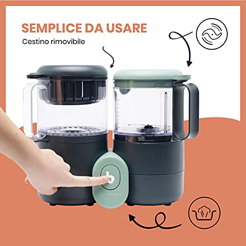 356 CUOCIPAPPA BABY MOOV NUTRIONE