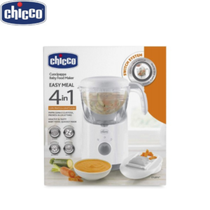 326 cuocipappa chicco 4in1 easy meal