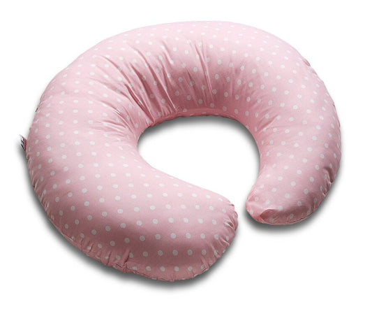 411 - CUSC.ALLATTAMENTO ITALBABY ROSA