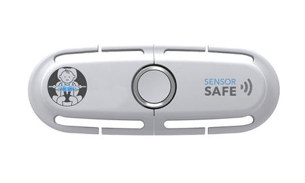 430 - DISP. ANTIABBANDONO CYBEX SENSORSAFE