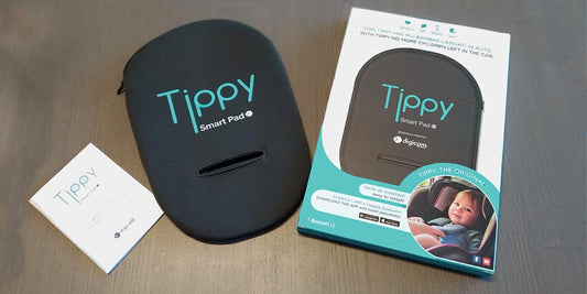 268 disp.antiabbandono digicom tippy