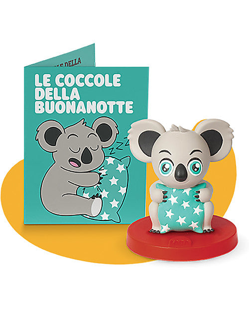 342 faba " le coccole della buonanotte "