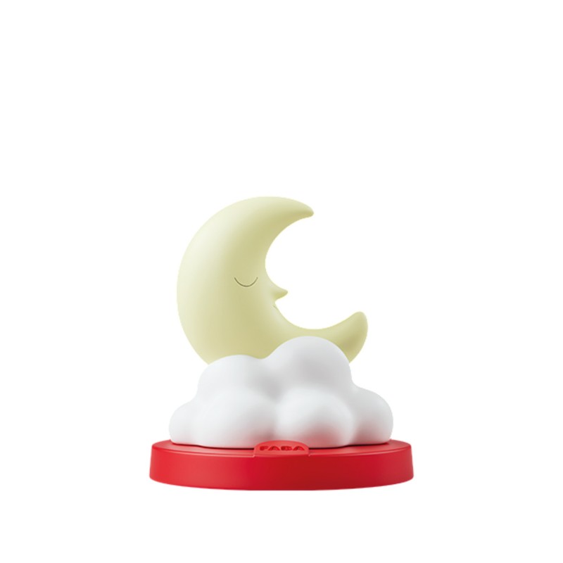 408 - FIABA DELLA BUONANOTTE