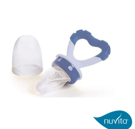 413 FLAVORILLO NUVITA BLUE