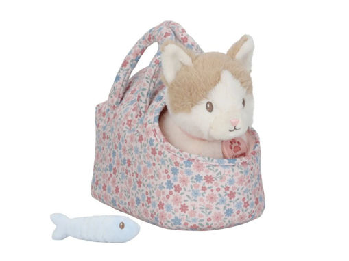 486 gioco little dutch peluche micino marley