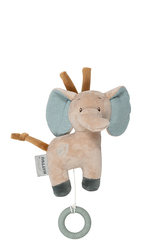 359 gioco nattou carillon elefante