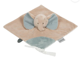 334 gioco nattou dou dou axel elefante