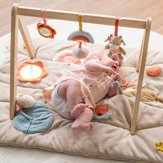 336 - Palestrina Nattou Mila,Lana e Zoe