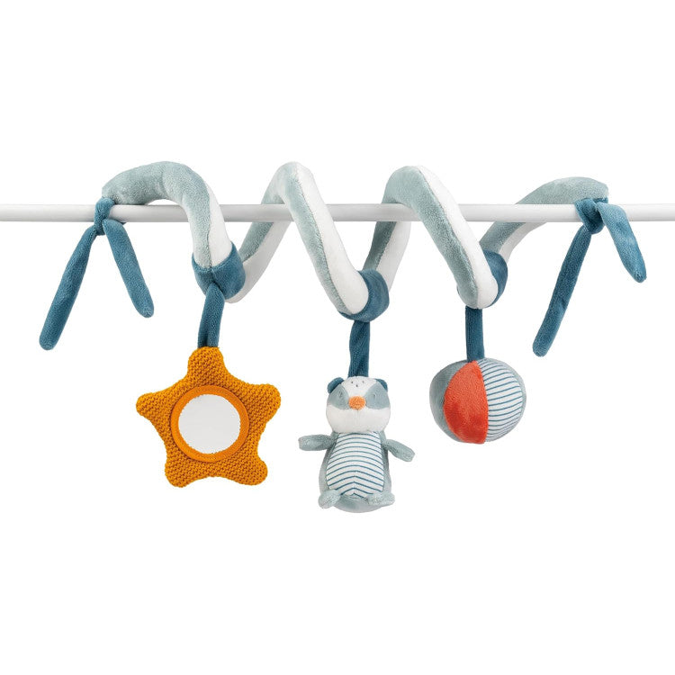 413 GIOCO NATTOU SPIRALE FELIX E LEO