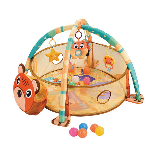 326 palestrina kikka boo playmat forest