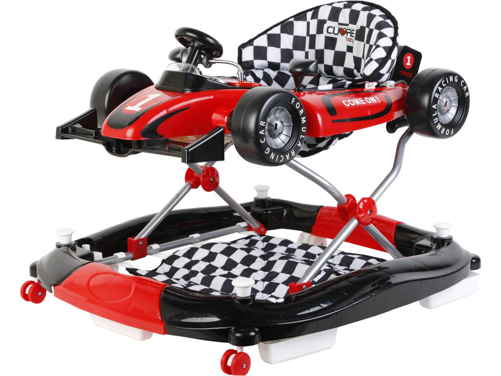 402 GIRELLO AZIAMOR FORMULA 1 KIDS