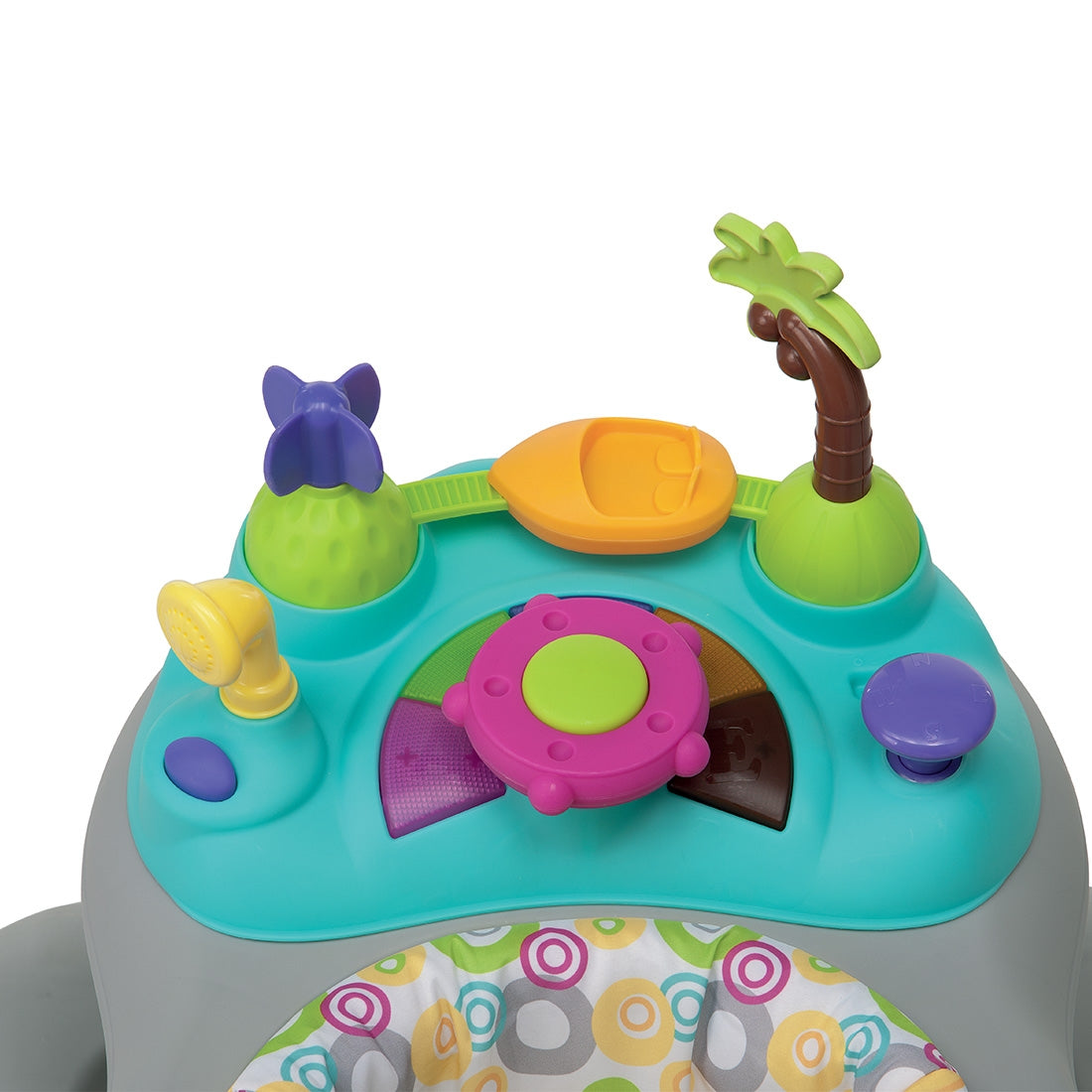 girello baby pilot 297