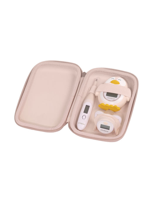 346 kit miniland termometri rosa